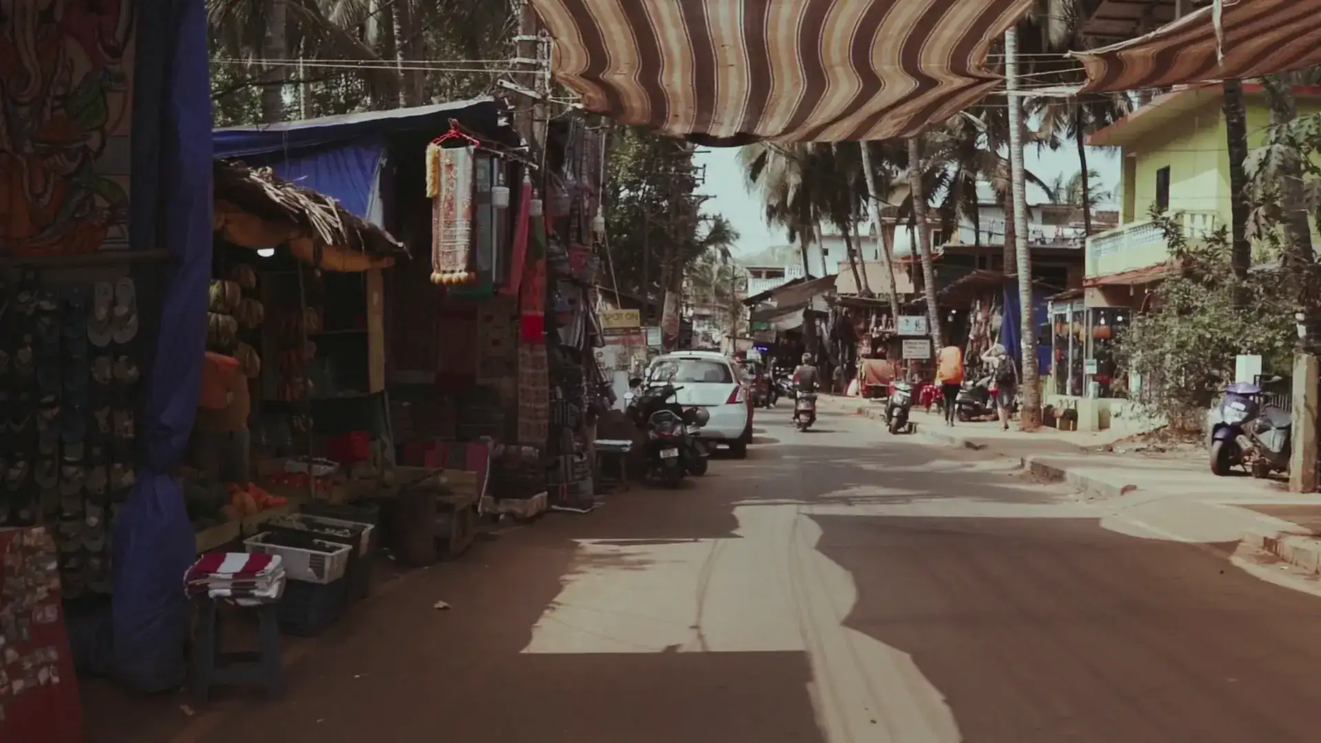 Self-drive car rental in Goa 2